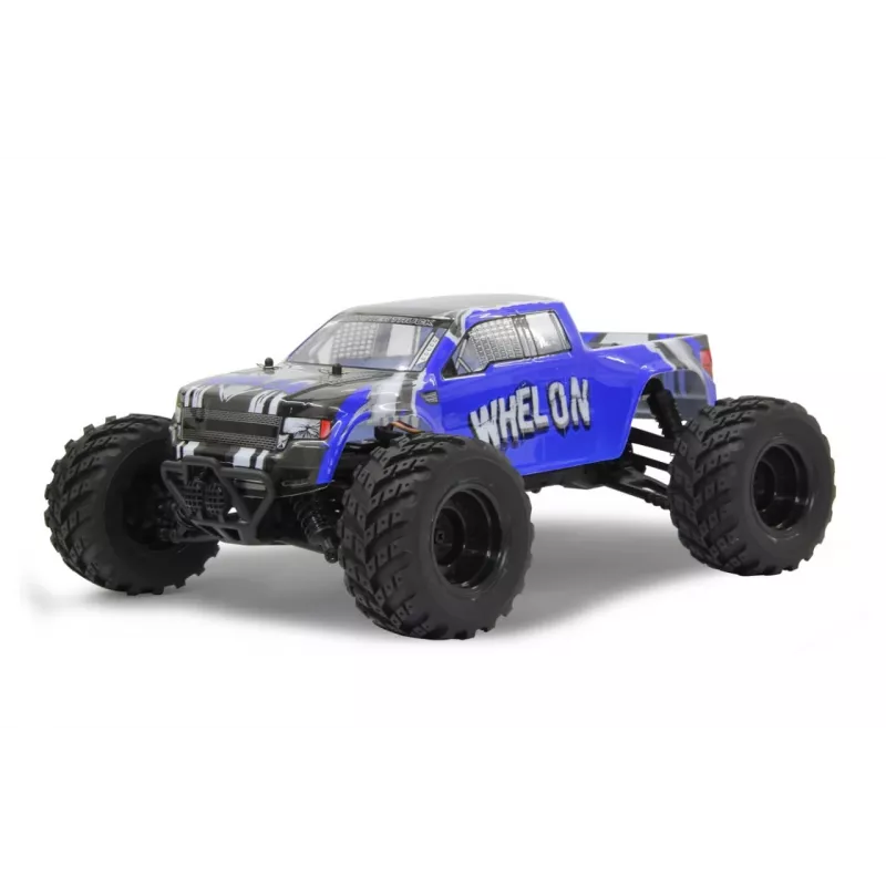 Monster truck Jamara 053355 Radio-Controlled RC model