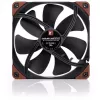 Wentylator Noctua NF-A14 INDUSTRIALPPC-2000 PWM, 140x25 mm, 12V, PWM, 500–2000 RPM, 182.5 m³/h, IP52, łożysko SSO