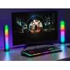 Lampa stołowa i wisząca TRACER Smart Flow Tracer 47245 Ambience TRAOSW47245 sterowanie Wi‑Fi LED