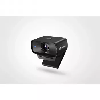 Elgato Facecam MK2 Kamera internetowa, Full HD, HDR, z oprogramowaniem do sterowania kamerą, czarna