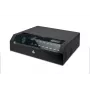 Szafa wisząca Digitus DN-19 04U-PB-B