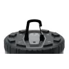 Latarnia kempingowa USB Outwell Carnelian DC 1000, LED 1000 lm, 2700 K, Li‑Ion, ABS/Aluminium, 115×115×200 mm