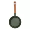 Rondel RESTO 93700 — stal nierdzewna 16 cm, 1,4 L garnek do gotowania