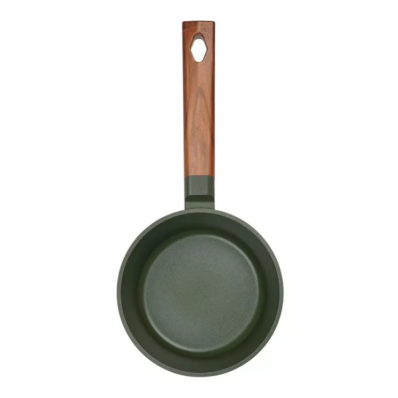 Rondel RESTO 93700 — stal nierdzewna 16 cm, 1,4 L garnek do gotowania