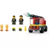 LEGO CITY 60463 Wóz strażacki z drabiną