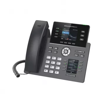 Telefon IP Grandstream Networks GRP2614 Czarny