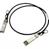 Kabel sieciowy HPE X240 10G SFP+ SFP+ DAC 1,2 m czarny