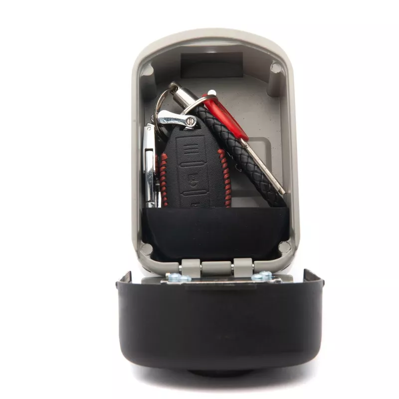 Extralink Home Safe, sejf na klucze ścienny, S-410