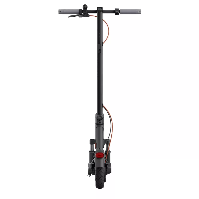 Hulajnoga Elektryczna Koła 10 cali 48V 350W MI Electric Scooter 5 Czarny (114,2x56,6x127,5 cm) XIMISCOOT5