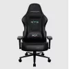 Fotel gamingowy Onex RTC Embrace Hardcore Czarny — ergonomiczna konstrukcja, regulowana wysokość i odchylenie