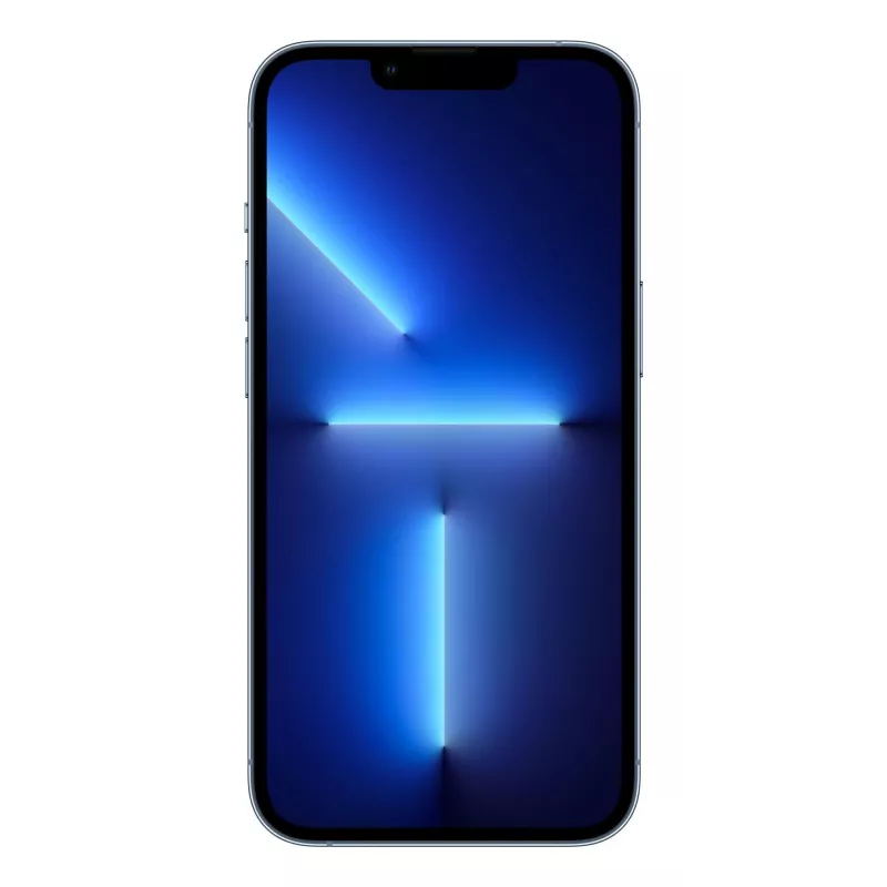 REFURB. Telefon iPhone 13 PRO/128GB Sierra Niebieski A Grade Czerwony