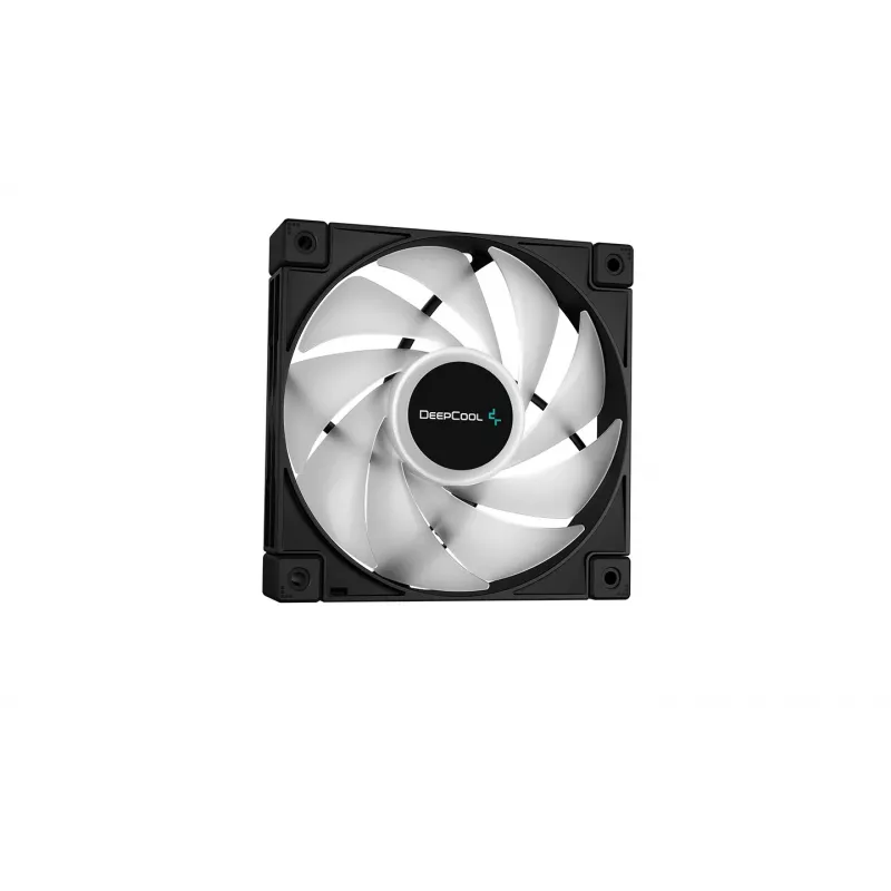 Zestaw chłodzenia cieczą All-in-one DeepCool LS720