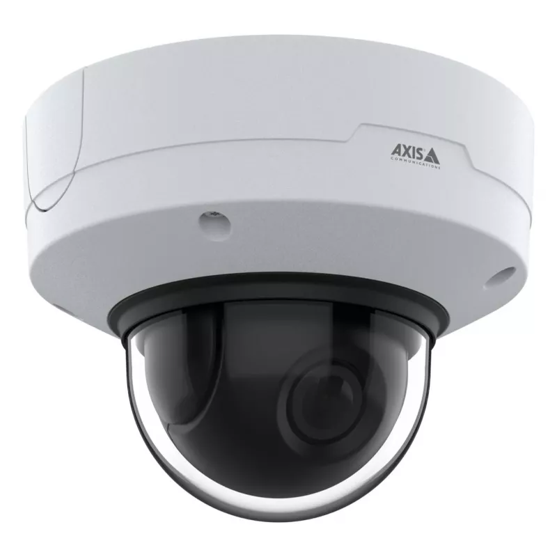 Kamera IP Axis 02616-001 Kopułowa Zewnętrzna 2688 x 1512 pikseli