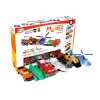 Zestaw pojazdów Popular Playthings Magnetic Mix or Match