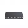 Ruijie Networks RG-EG305GH-P-E router przewodowy Czarny