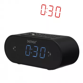 Clock Denver CRP-717