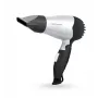 Suszarka do włosów Esperanza EBH002S Srebrny/Czarny 850 W