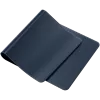 Satechi Desk Mat - podkładka na biurko z wegańskiej skóry (niebieska)