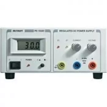 Voltcraft Laboratory Power Supply, regulowany PS-1302 D 0 - 30 V/DC 0 - 2 A 60 W 1 x (PS-1302 D)