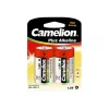 Camelion | D/LR20 | Plus Alkaline | 2 szt.