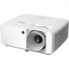 Optoma ZW350E data projector Ultra short throw projector 4000 ANSI lumens DLP WXGA (1280x800) 3D biały