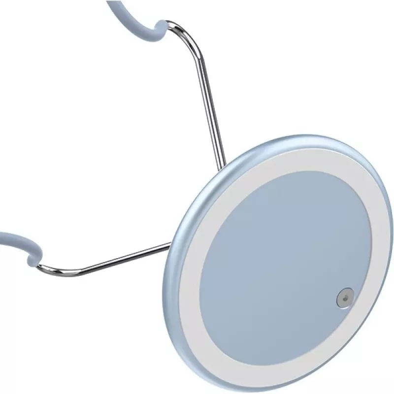 Stojak na słuchawki SODI AirPods Max SAM-300 niebieski do słuchawek nausznych