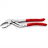 Knipex 81 03 250 szczypce Szczypce syfonowe