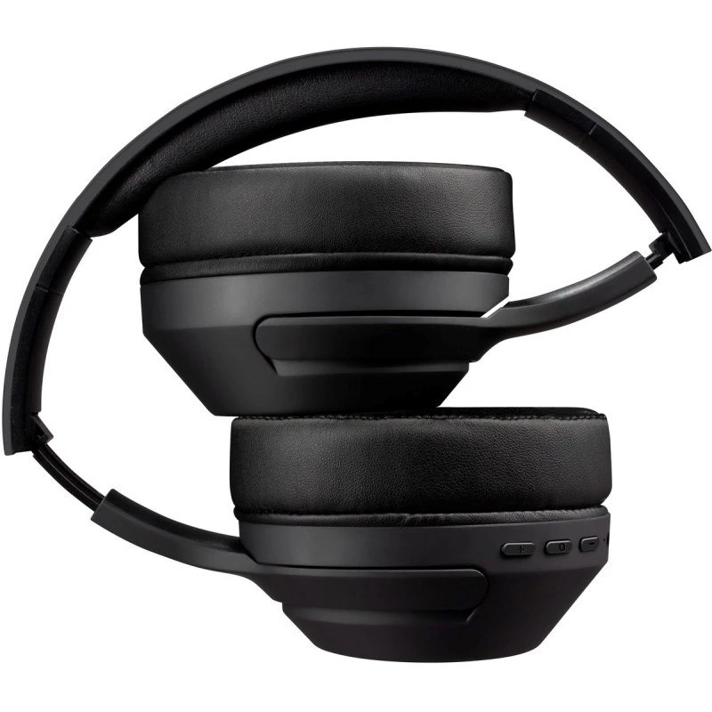 Słuchawki Defender Bluetooth Freemotion B690 Czarny