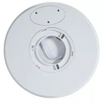 OEM Naświetlacz LED VISIONAL VS-FL-30-PIR-IP65/W — 30W, 3600 lm, czujnik PIR, IP65