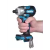 MAKITA DTW301Z wkrętarka udarowa 1/2 18V Czarny, Niebieski