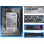 HPE SPS-DRV HDD 2TB 6G 7,2K Lff SATA Mdl LP (862132-001)