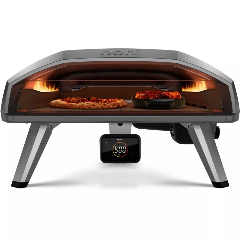 Ooni Koda 2 Pro Gazowy Piec do Pizzy