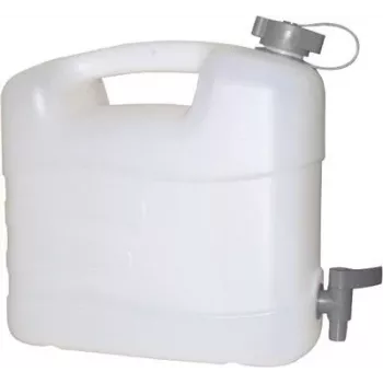 Pressol 21163 10 L biały