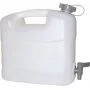 Pressol 21163 10 L biały