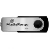 Pamięć USB MediaRange 8 GB USB Type-A Micro-USB MR908