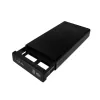 Obudowa HDD LogiLink UA0284 Czarna 3.5 cala