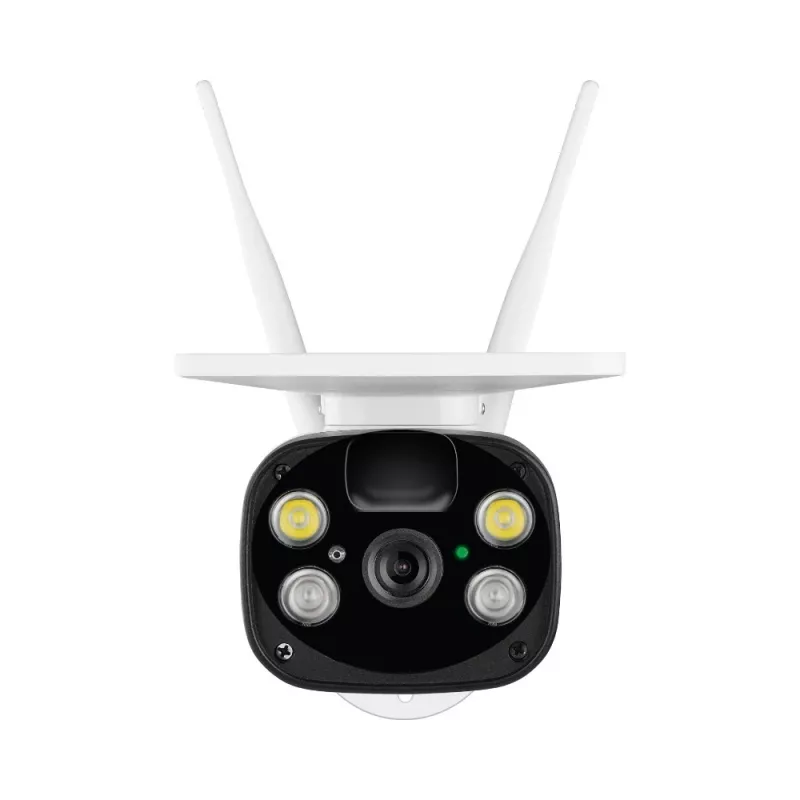 IP security camera omajin by Netatmo OSC-01-EU Wi-Fi 4