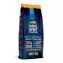 Sucha karma dla psa PRIMAL SPIRIT Wild Waters 12 kg — półwilgotna, smak rybny, 28,5% białka, 16,5% tłuszczu, 19% wilgotności
