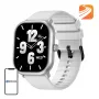 Smartwatch Zeblaze GTS 3 PRO biały