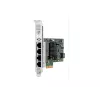 HPE Broadcom BCM5719 Ethernet 1Gb 4-port BASE-T Adapter dla