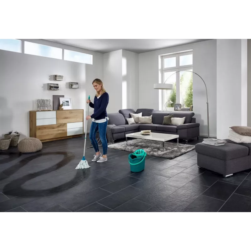 Zestaw do mycia podłóg Leifheit Classic Mop Set 56792