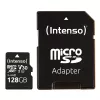 Karta pamięci MICRO SDXC 128GB C10/W/ADAPTER 3433491 INTENSO