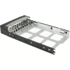 Obudowa magazynowa Inter-Tech ES-3525-JY Czarna Plastik Stal 180mm