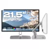 Monitor dotykowy JAPANNEXT FHD 54,61 cm (21,5 inch) 1920x1080 pikseli, matryca IPS, 8 ms, 75 Hz, AMD FreeSync, HDMI, dotyk (JN-IPS2152FHDR-C65W-FLD-T)