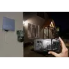 Technaxx 4G PT Dome TX-290 z panelem słonecznym