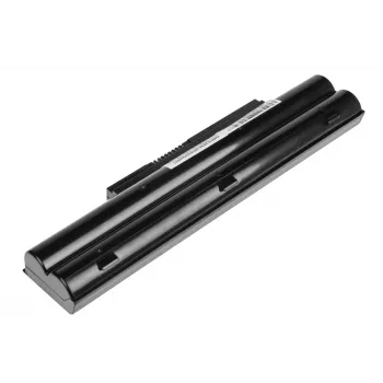 Bateria zielony Cell FS29 do Fujitsu Lifebook A532 AH532