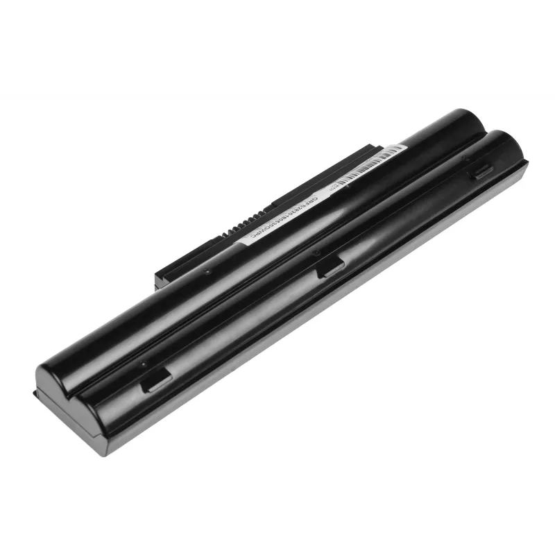 Bateria zielony Cell FS29 do Fujitsu Lifebook A532 AH532