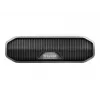 SANDISK Professional G-DRIVE 4TB 3,5-calowy USB-C 5 Gb/s USB 3.1 Enterprise-Class Desktopowy Dysk Twardy - Kosmiczna Szarość