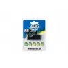 Czytnik kart Natec MINI ANT 3 USB 2.0 (SD, SDHC, MMC, M2, microSD), czarny (NCZ-0560)
