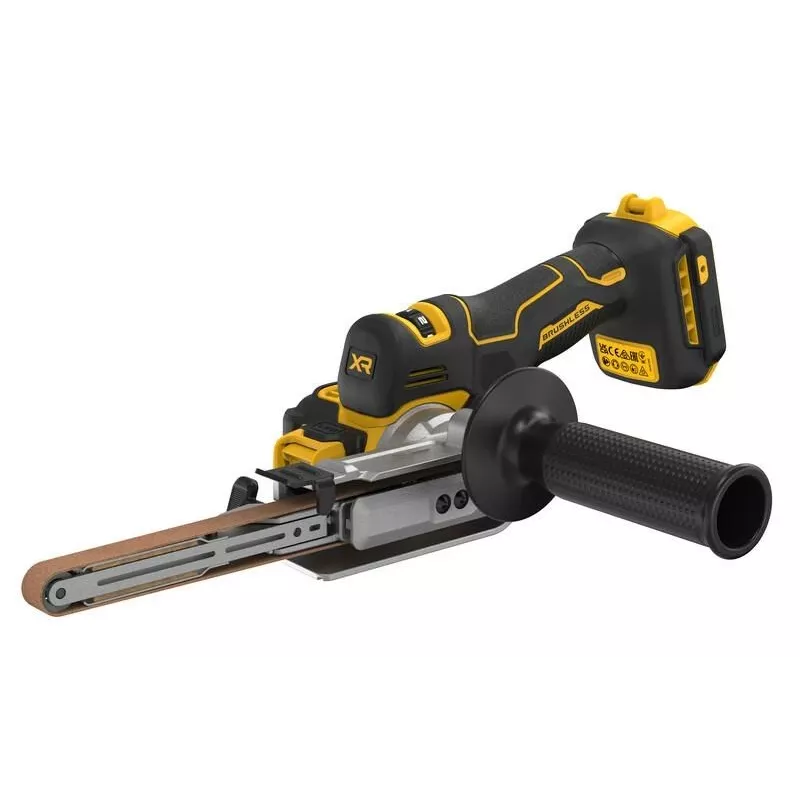 Szlifierka stołowa DeWALT DCM200N-XJ